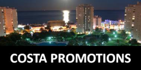 Costa Promotions